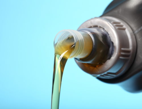 Choosing the Right Oil for Your Car