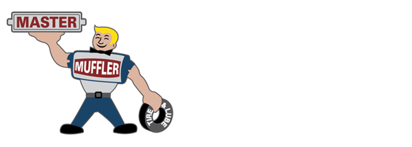 Master Muffler & Brake logo